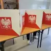 "Niepokojący przepływ elektoratu". Pomyłka w jednym z obwodów w Tychach?