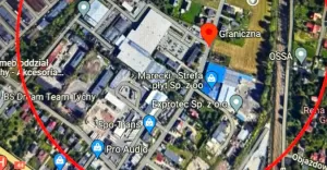 Szkodliwa substancja nad Wilkowyjami? Radna interweniuje