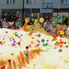 Plenerowe animacje dla dzieci na Placu pod Żyrafą!