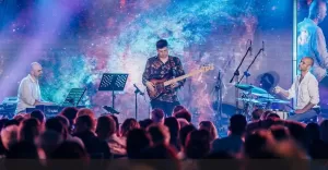 Przeboje The Beatles w nowoczesnych, jazzowych aranżacjach w tyskim Art Music Clubie