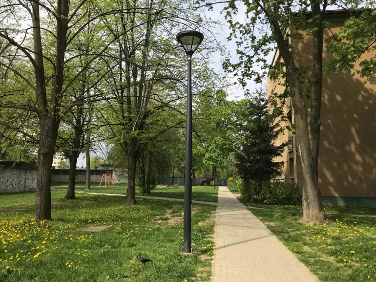 lampy, oświetlenie