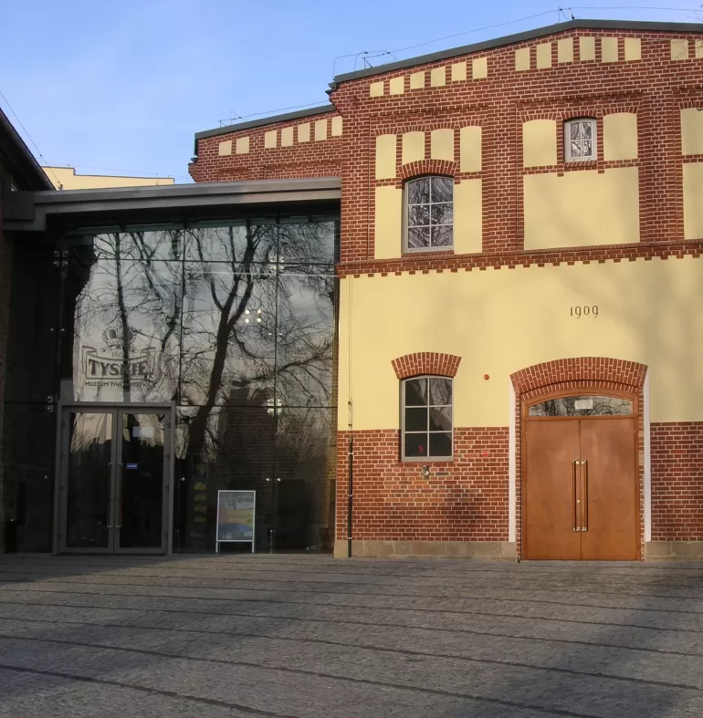 Muzeum Miejskie w Tychach