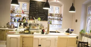punkt gastronomiczny
