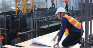 Praca budowa Niemcy - jak znaleźć pracę na budowie w Niemczech? Kompletny przewodnik