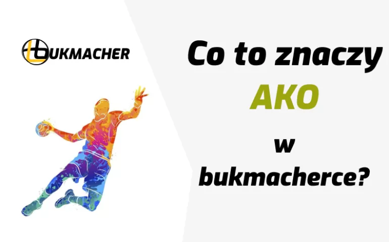 ako,bukmacherka