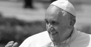 Zmarł Papież Franciszek