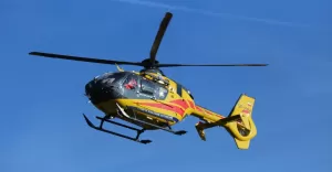 śmigłowiec, helikopter, lpr