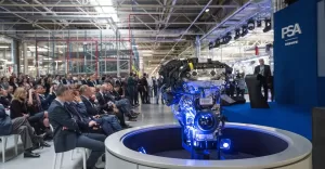 W tyskiej fabryce Opla ruszyła produkcja supersilnika