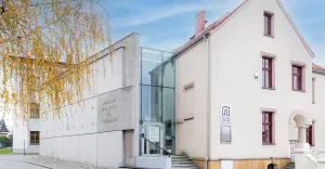 Tyski kalejdoskop. 20 lat Muzeum Miejskiego w Tychach - otwarcie wystawy z oprowadzaniem