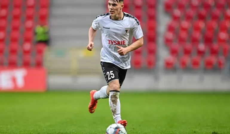 Radosław Tuleja