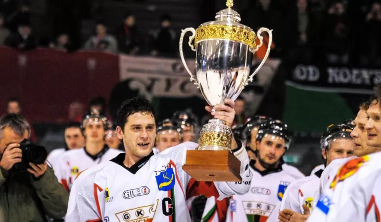 54. urodziny Górniczego Klubu Sportowego Tychy!