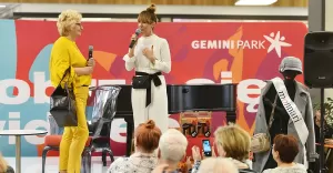 Gemini Park Tychy z prestiżową nagrodą za silvermarketing