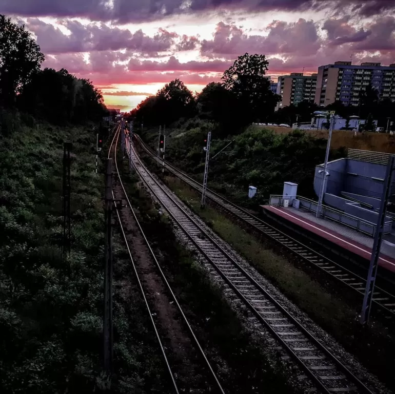 tychy,tory,zachodslonca,silesia,lovesilesia,fotodnia,instagram