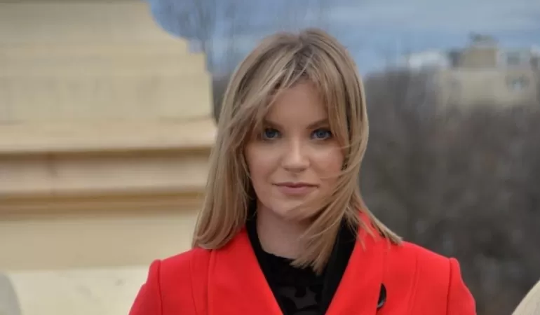 Anna Przybysz