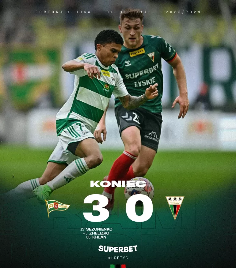 lechia