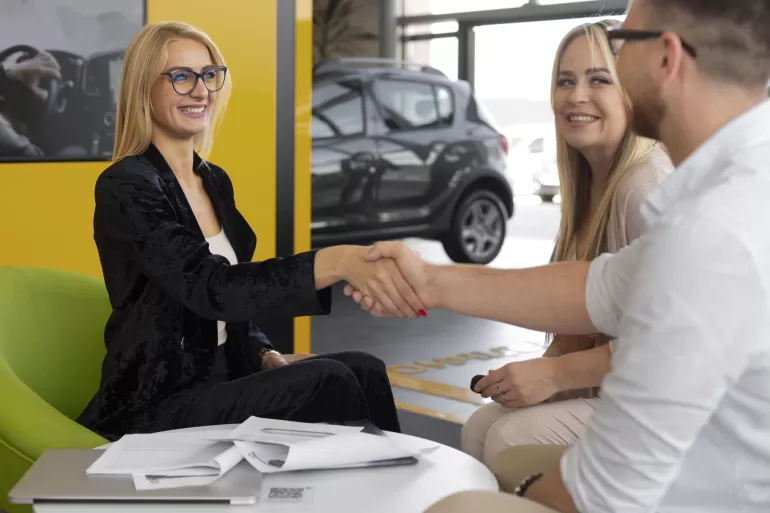 Leasing pracowniczy - nowoczesna forma pozyskiwania pracowników