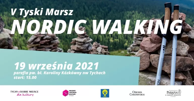 nordic walking