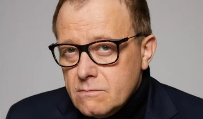 Olaf Lubaszenko