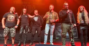 Zespół z Tychów zagra na największym metalowym festiwalu świata!