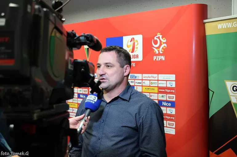 Krzysztof Bizacki nowym doradcą do spraw sportu GK