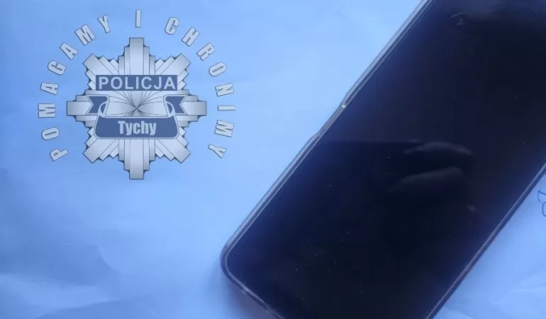 Kumulacja wykroczeń. sprawca, który uciekł porzucając skradzione produkty, zgubił swój telefon