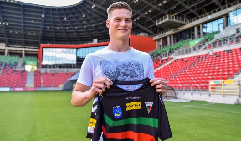 Szymon Bielusiak
