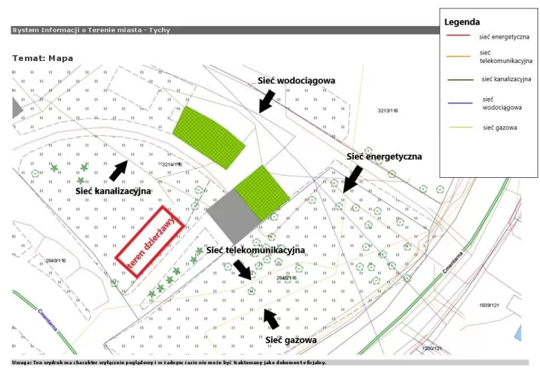 Stwórz punkt Handlowo-Usługowy dla odwiedzających cmentarz - TZUK zaprasza do składania ofert