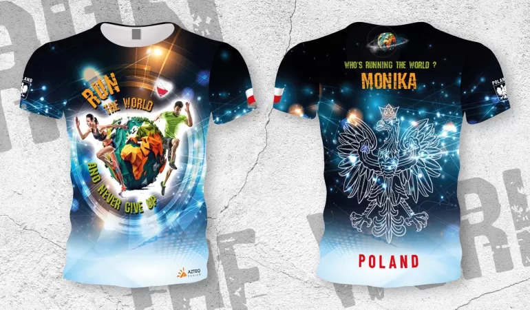 Tyszanie na maratonie w Rzymie - 19.03.2023