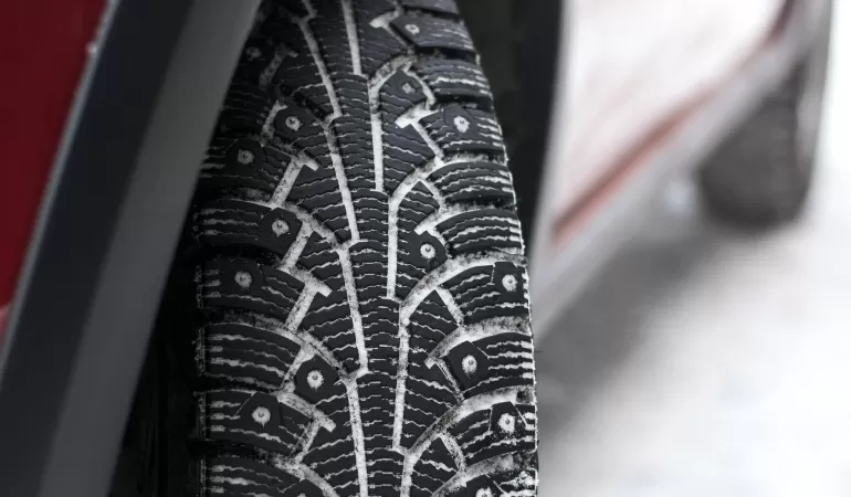 5 propozycji opon zimowych produkcji Nokian Tyres