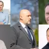 5 kandydatów zawalczy o fotel prezydenta Tychów
