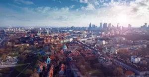 Czy nowe mieszkania w Warszawie są drogie?