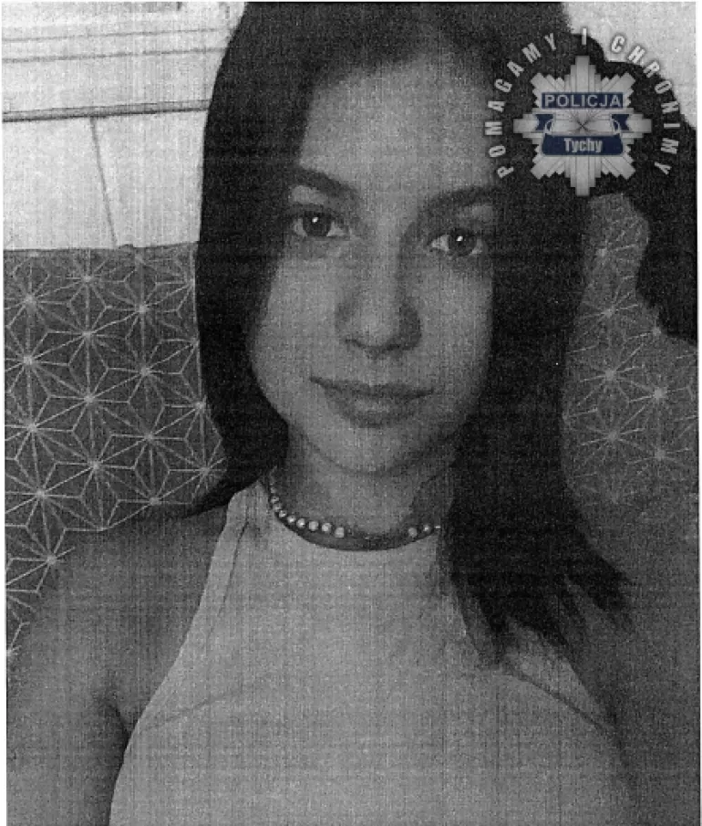 Tyska policja szuka 17-letniej Nadii