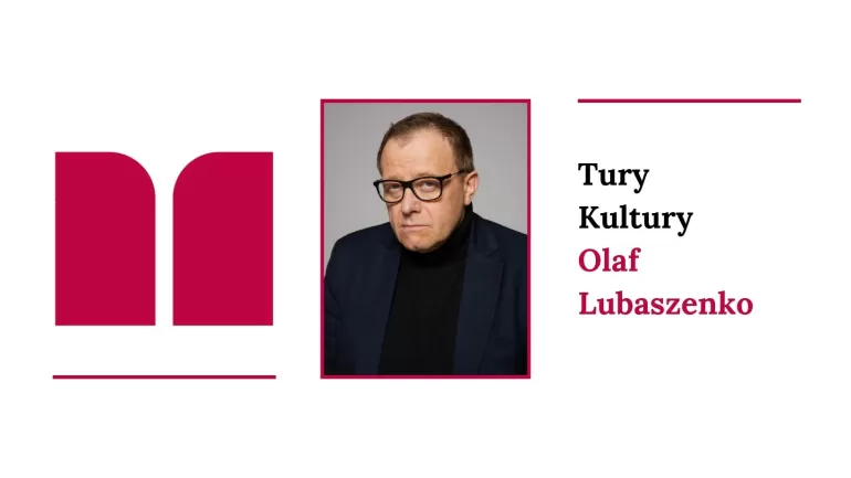 Olaf Lubaszenko