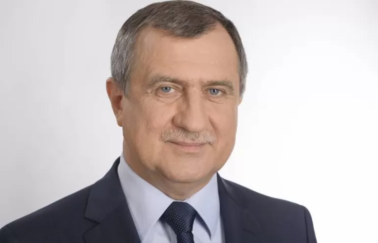 Andrzej Dziuba