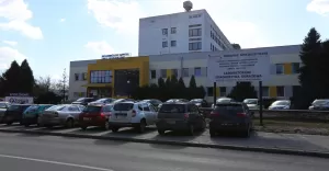 Szpital Wojewódzki szuka wielu nowych pracowników