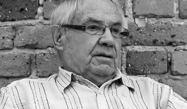 Wacław Jaciow