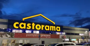 W 2021 roku Castorama zastąpi zamknięte Tesco Tychy