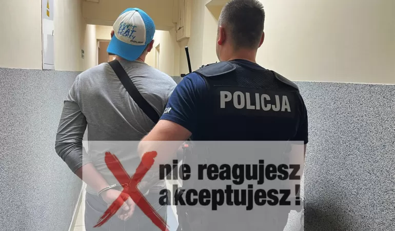 Chciał tylko przeparkować... Miał ponad 3 promile