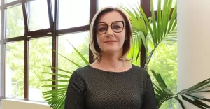 Iwona Dańczura pokieruje Miejskim Centrum Oświaty w Tychach