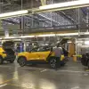 [WIDEO] Byliśmy z kamerą na linii produkcyjnej Jeepa Avengera!