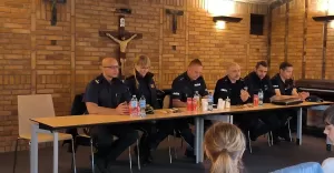Masz wpływ na bezpieczeństwo - debata społeczna poświęcona bezpieczeństwu seniorów - 06.05.2025