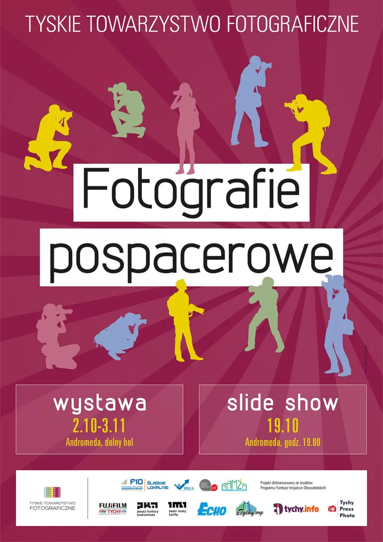 wystawa pospacerowa