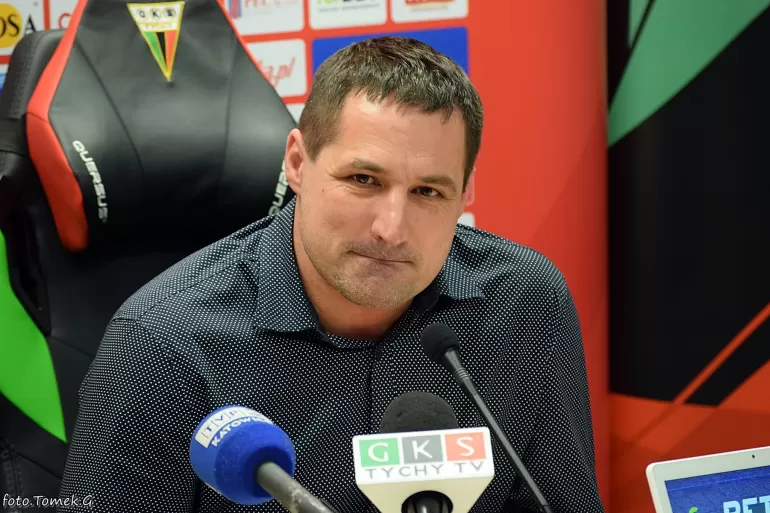 Krzysztof Bizacki nowym doradcą do spraw sportu GK