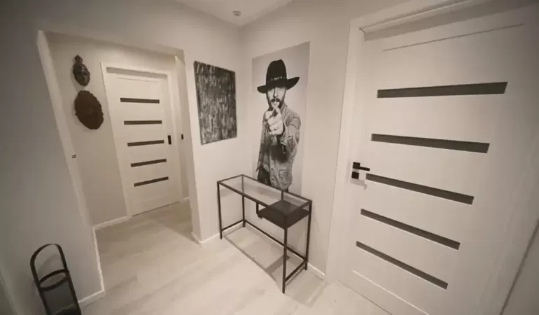 Mieszkanie Ryśka Riedla do wynajęcia - 06.2023