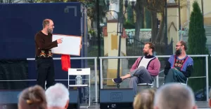 Starotyski Festyn / Budżet Obywatelski - 26.08.2023