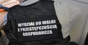 Karuzela podatkowa zatrzymana w Pszczynie