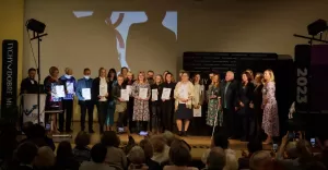 V Gala Tyskiego Społecznika - 12.2023