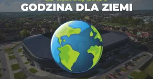 Godzina dla Ziemi w Tychach