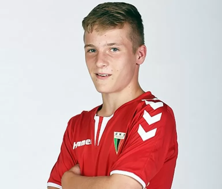 Kacper Duda