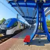 Miejskie "metro" w Tychach. Bilety kolejowe za złotówkę!